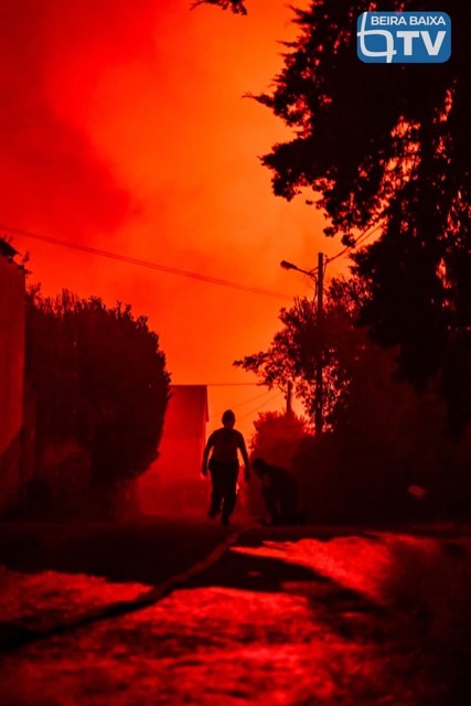 A group of volunteers